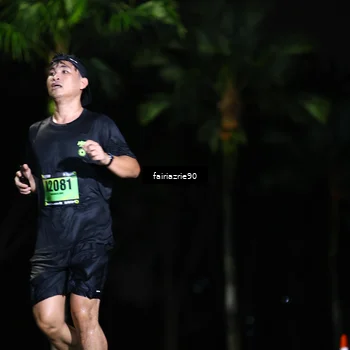 Runner Photo 5302246