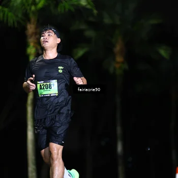 Runner Photo 5302248