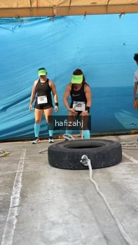 Runner Photo 5302249