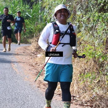 Runner Photo 5302251