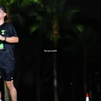 Runner Photo 5302253