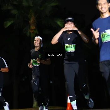 Runner Photo 5302254