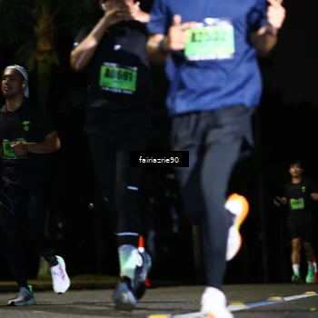 Runner Photo 5302256