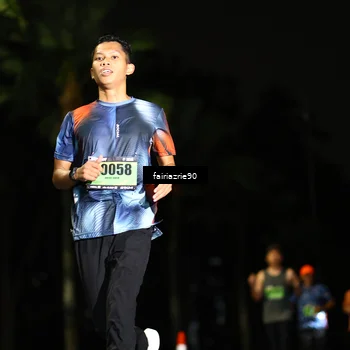 Runner Photo 5302258