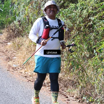 Runner Photo 5302261