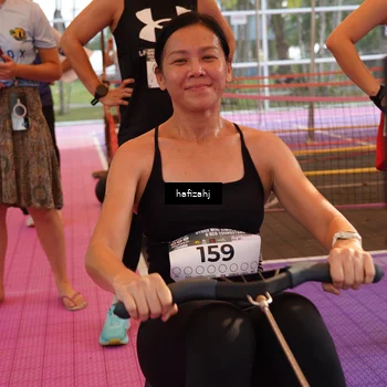 Runner Photo 5302263