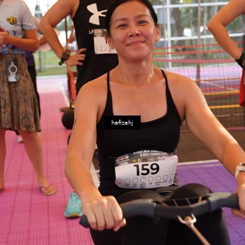 Runner Photo 5302264