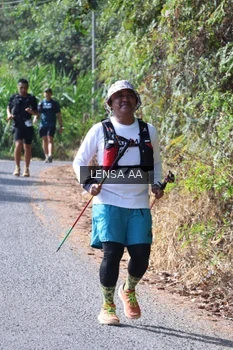 Runner Photo 5302265