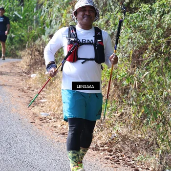 Runner Photo 5302267
