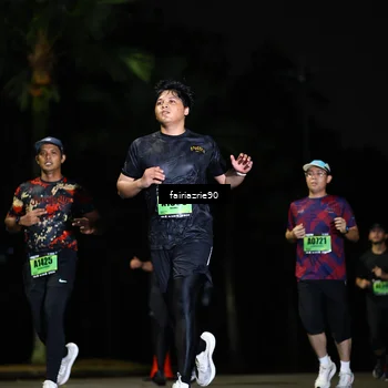 Runner Photo 5302270