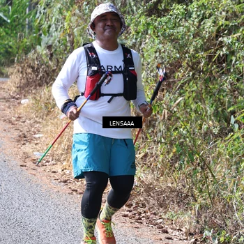 Runner Photo 5302272