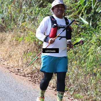 Runner Photo 5302274