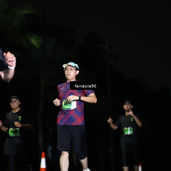 Runner Photo 5302275