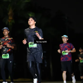Runner Photo 5302277