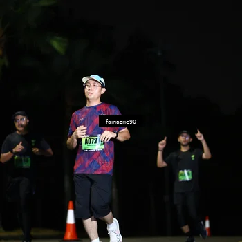 Runner Photo 5302280