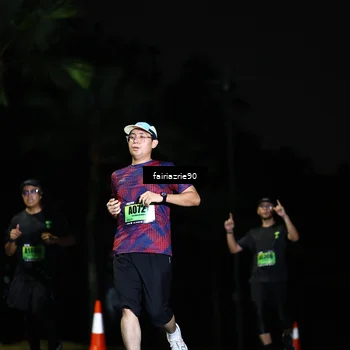 Runner Photo 5302281