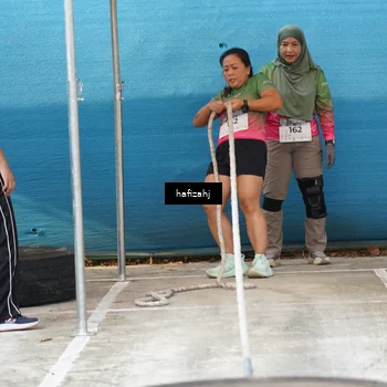 Runner Photo 5302282
