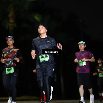 Runner Photo 5302283