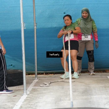 Runner Photo 5302284