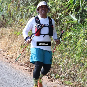 Runner Photo 5302285
