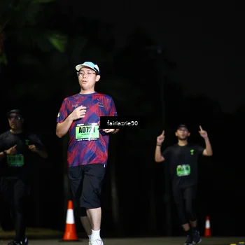 Runner Photo 5302288