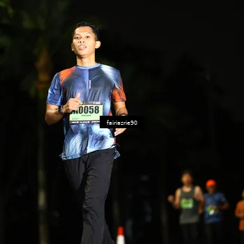 Runner Photo 5302289