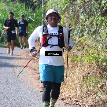 Runner Photo 5302291