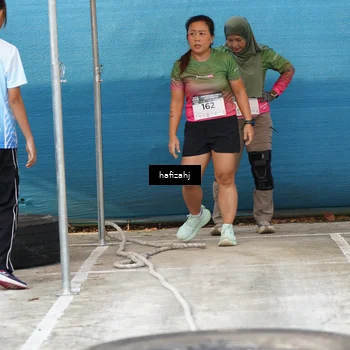 Runner Photo 5302296