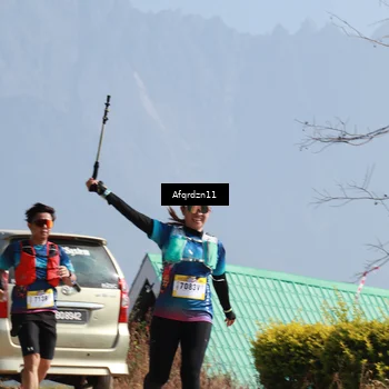Runner Photo 5302297