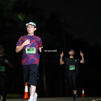 Runner Photo 5302301