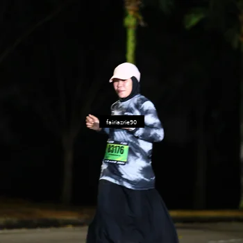 Runner Photo 5302307