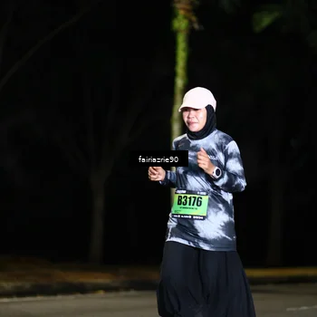 Runner Photo 5302308