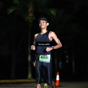 Runner Photo 5302309