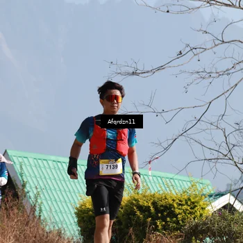 Runner Photo 5302315