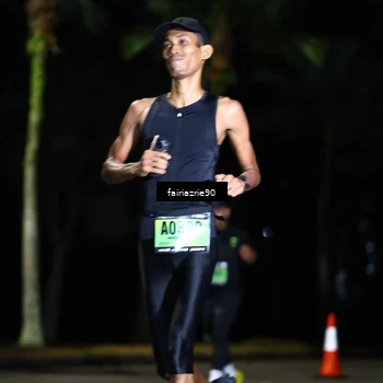 Runner Photo 5302324