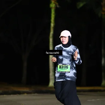 Runner Photo 5302325