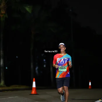 Runner Photo 5302335