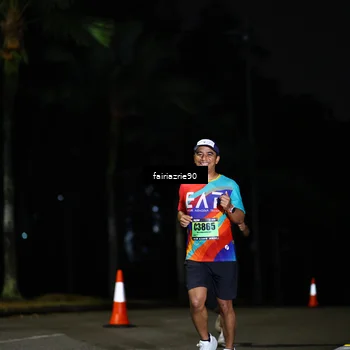 Runner Photo 5302336