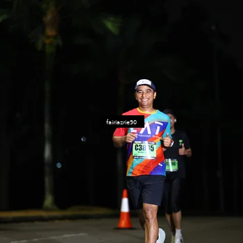 Runner Photo 5302341