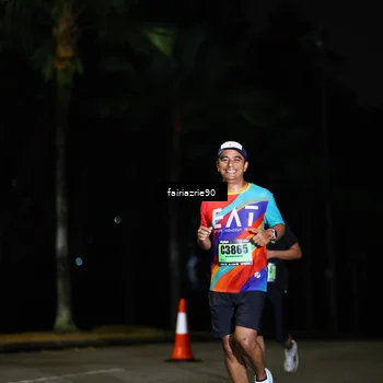 Runner Photo 5302343