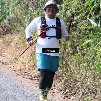 Runner Photo 5302344