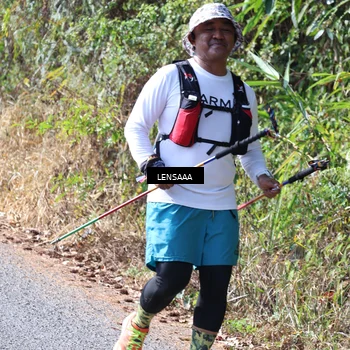 Runner Photo 5302345