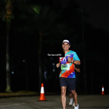Runner Photo 5302346