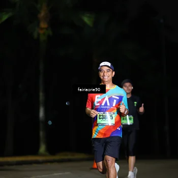 Runner Photo 5302347
