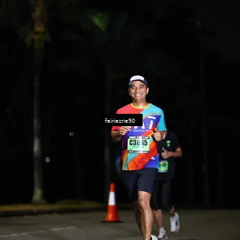 Runner Photo 5302348