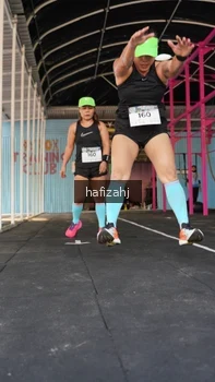 Runner Photo 5302349