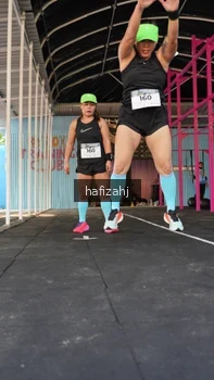Runner Photo 5302351