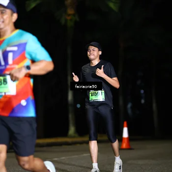 Runner Photo 5302352