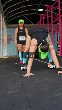 Runner Photo 5302353