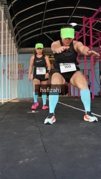 Runner Photo 5302354